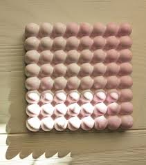 Bubble Trays Bubble Catchall Tray