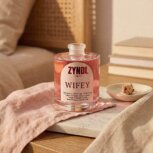 feminine home fragrance