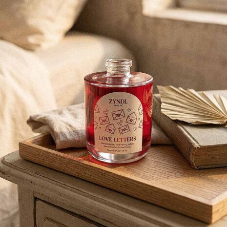 red scented reed diffuser red scented reed diffuser