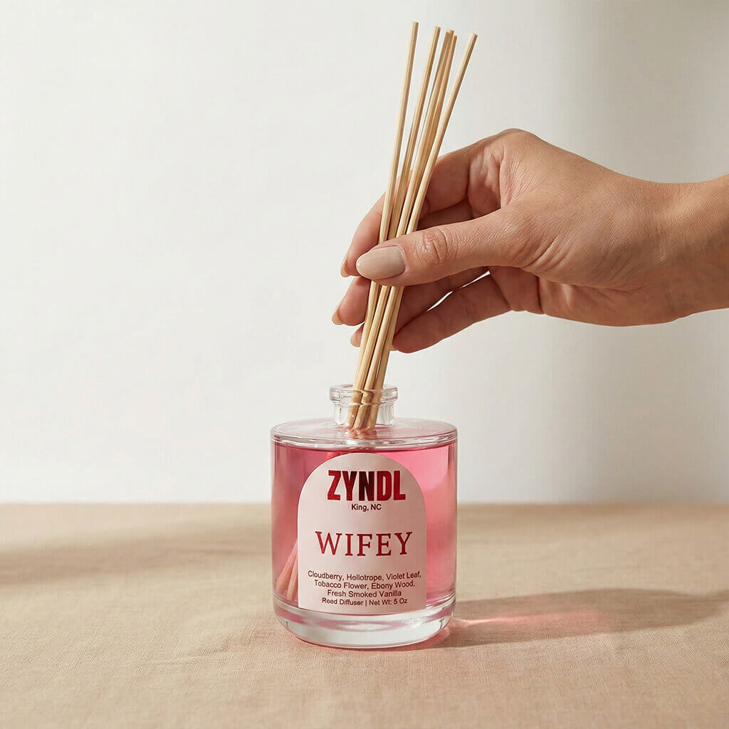 Hotel Scent for Home