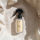 Cereal milk room spray bottle