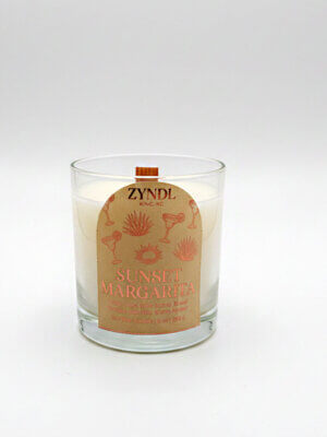 Margarita Candle