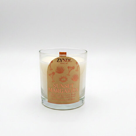 Margarita Candle