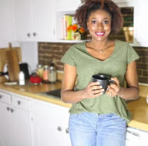 Michaelle Barbor - zyndl