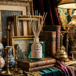 fruit loops reed diffuser