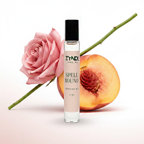 rose perfume oil roll-on peach rose perfume oil roll-on