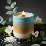 best ocean scented candles