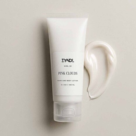 bubble gum lotion Lightweight Daily Scented Lotion