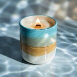 coastal driftwood scent