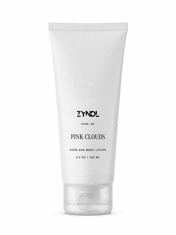 cotton candy lotion