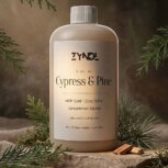 luxury vinyl plank cleaner