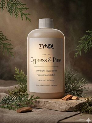 luxury vinyl plank cleaner