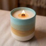 ocean breeze candle scent