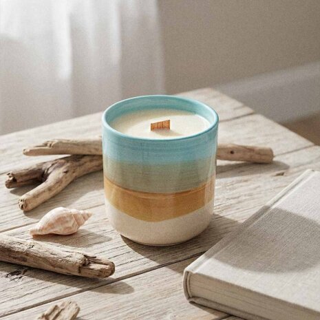 sea and salt candles sea and salt candles