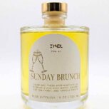 Champagne reed diffuser