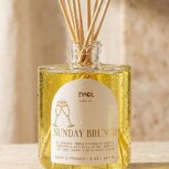 champagne scented home fragrance