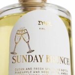 mimosa scented reed diffuse